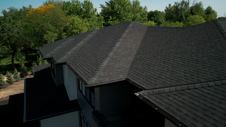 Fast & Reliable Emergency Roof Repairs in Upper Arlington, OH